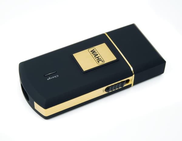 Rakapparat WAHL Reserakapparat Gold Edition 07057-016