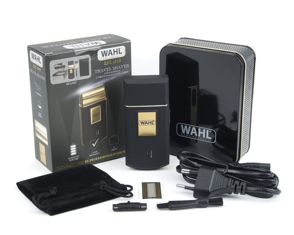 Rakapparat WAHL Reserakapparat Gold Edition 07057-016