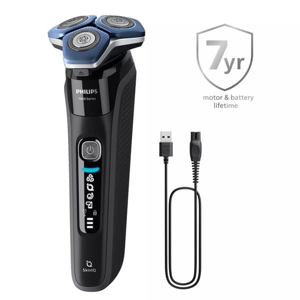 Philips SHAVER Series 7000 S7886/35 våd og tør elektrisk barbermaskine