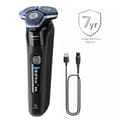 Miniatyrbillede 3 af 5: Philips SHAVER Series 7000 S7886/35 våd og tør elektrisk barbermaskine