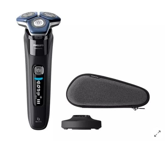 Philips SHAVER Series 7000 S7886/35 våd og tør elektrisk barbermaskine