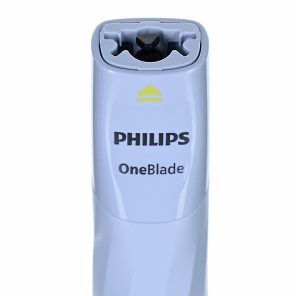Philips OneBlade Första rakning QP1324/20 Första rakningen