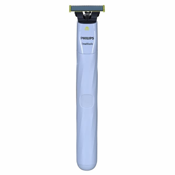 Philips OneBlade Första rakning QP1324/20 Första rakningen