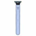 Miniatyrbild 2 av 11: Philips OneBlade Första rakning QP1324/20 Första rakningen
