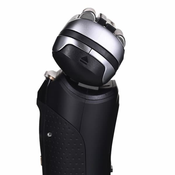 Braun Series 9 Pro+ 9590cc Wet & Dry Foil shaver Trimmer Sort