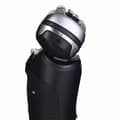 Miniatyrbillede 3 af 9: Braun Series 9 Pro+ 9590cc Wet &amp; Dry Foil shaver Trimmer Sort