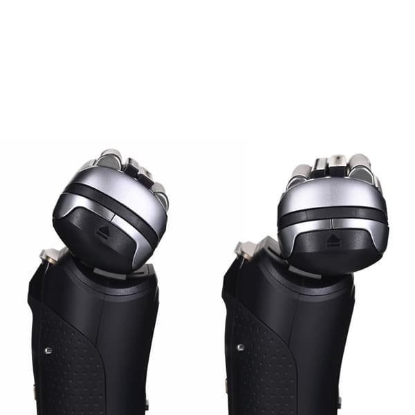 Braun Series 9 Pro+ 9590cc Wet &amp; Dry Foil shaver Trimmer Sort