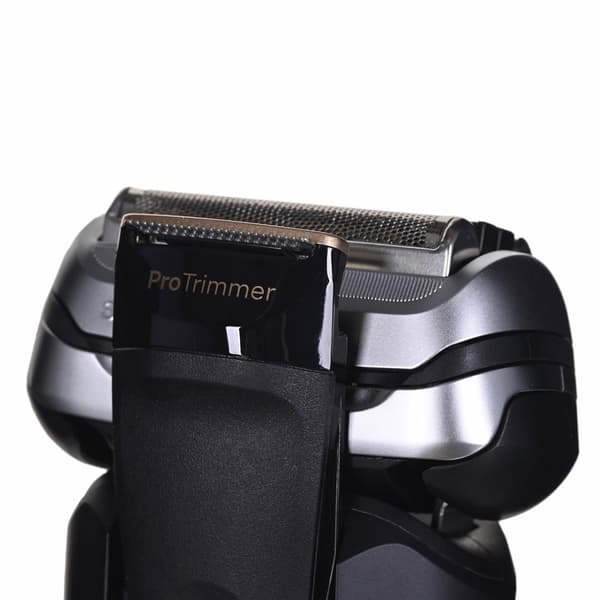 Braun Series 9 Pro+ 9590cc Wet & Dry Foil shaver Trimmer Sort