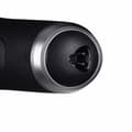 Miniatyrbillede 6 af 9: Braun Series 9 Pro+ 9590cc Wet &amp; Dry Foil shaver Trimmer Sort