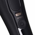 Miniatyrbillede 9 af 9: Braun Series 9 Pro+ 9590cc Wet &amp; Dry Foil shaver Trimmer Sort