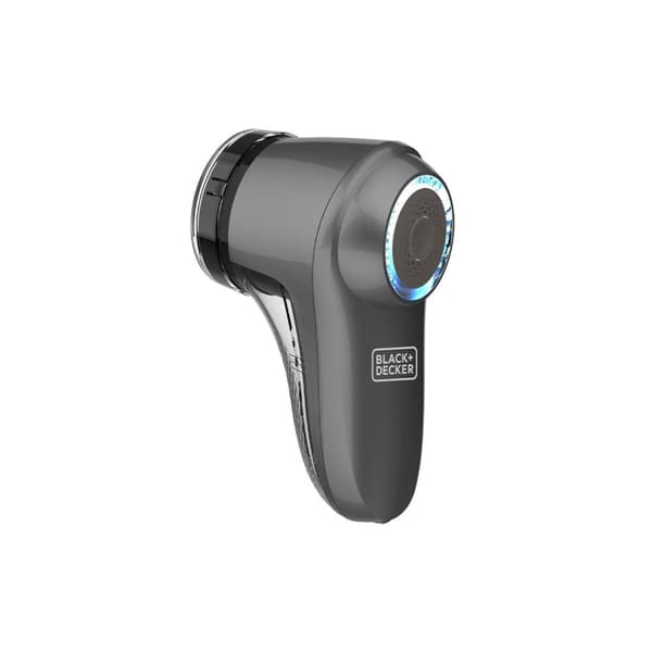 Tøjbarbermaskine O 50 mm Black+Decker BXLR750E