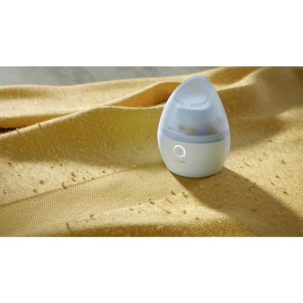 Philips GCA2100/20 Luddtrimmer 1 st Blå