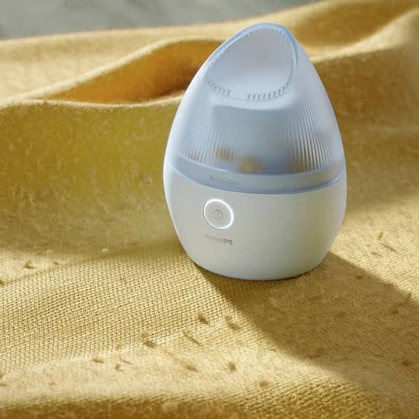 Philips GCA2100/20 Luddtrimmer 1 st Blå