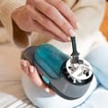 Miniatyrbild 4 av 5: Cecotec Rakapparat anti-bouloches Cut-X 4500 Textil