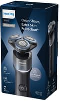 Miniatyrbild 2 av 2: Philips Shaver 5000X-serien X5006/00 Rakapparat för våt och torr rakning