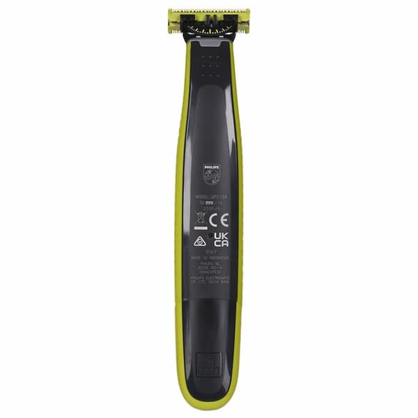 Philips OneBlade 360 QP2834/23 Ansikte och Kropp