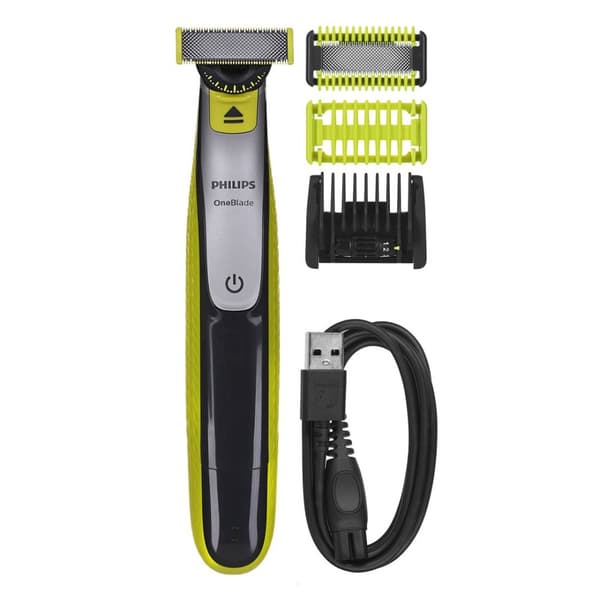 Philips OneBlade 360 QP2834/23 Ansigt og krop