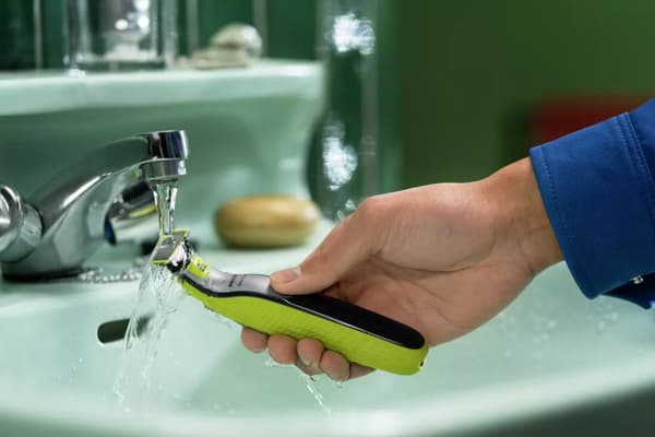 Philips OneBlade 360 QP2734/31 Ansigtsklipper