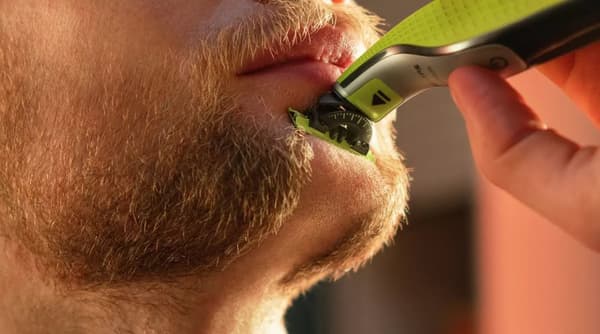Philips OneBlade 360 QP2734/31 Ansigtsklipper
