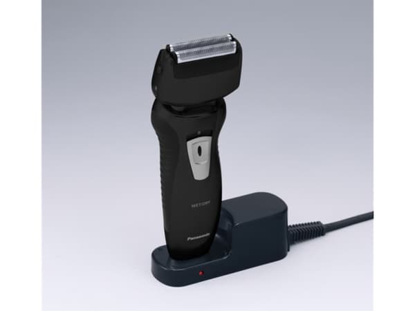 Panasonic ES-RW31 Rakapparat med folie Svart