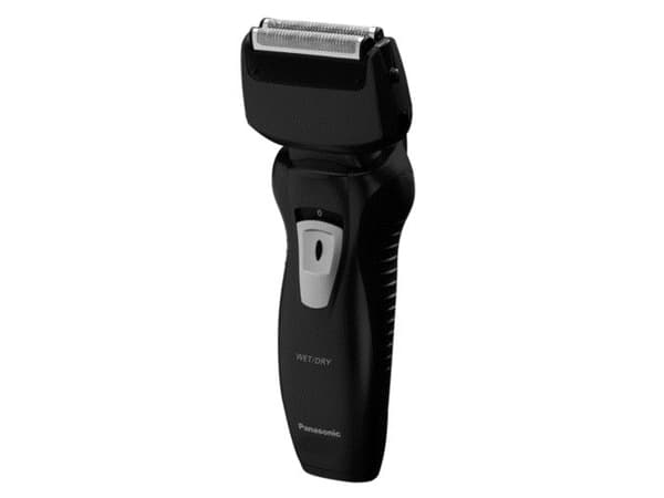 Panasonic ES-RW31 Rakapparat med folie Svart