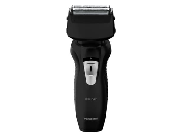 Panasonic ES-RW31 Foliebarbermaskine Sort