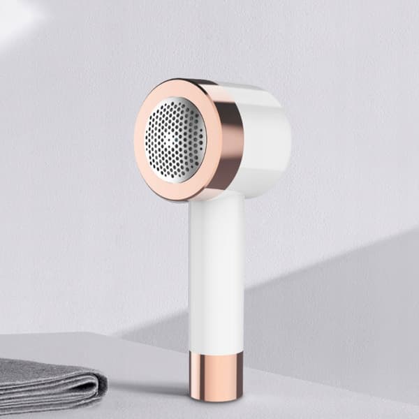 KANNETTAVA VAATEPARRANAJOKONE SÄHKÖINEN USB-LATAUS TEHOKAS XL