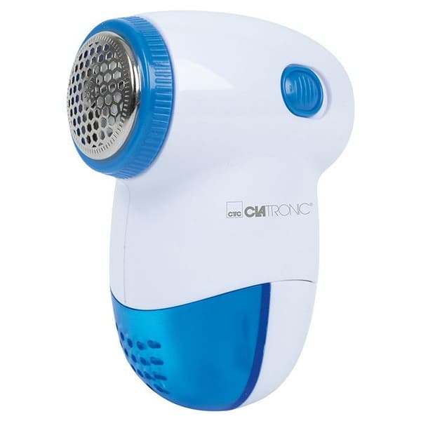 Clatronic TC3758 Textilrengöring-Vit
