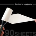 Miniatyrbild 4 av 4: Arvo Clothes Lint Remover - 1