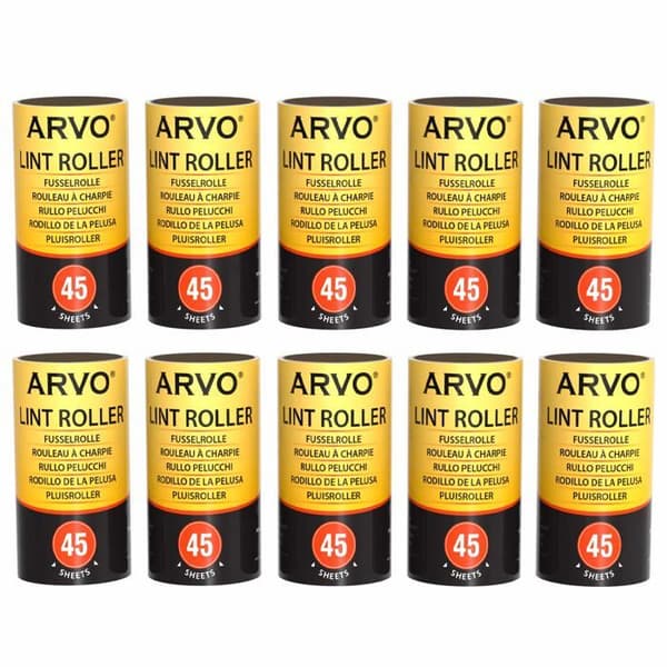 Arvo Clothes Lint Remover - 1