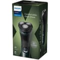 Miniatyrbillede 2 af 2: Philips Shaver 3000X Series X3002/00 våd- og tørbarbermaskine