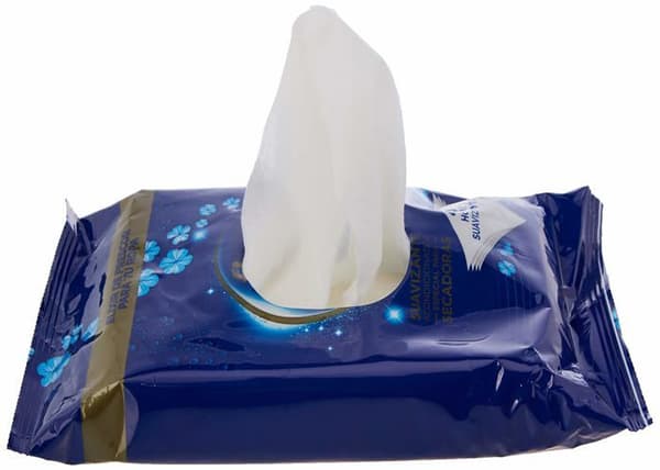 Mjukmedel Flor - 289859 - Fleur-Mjukmedel Specialbalsam för torktumlare-40 ark