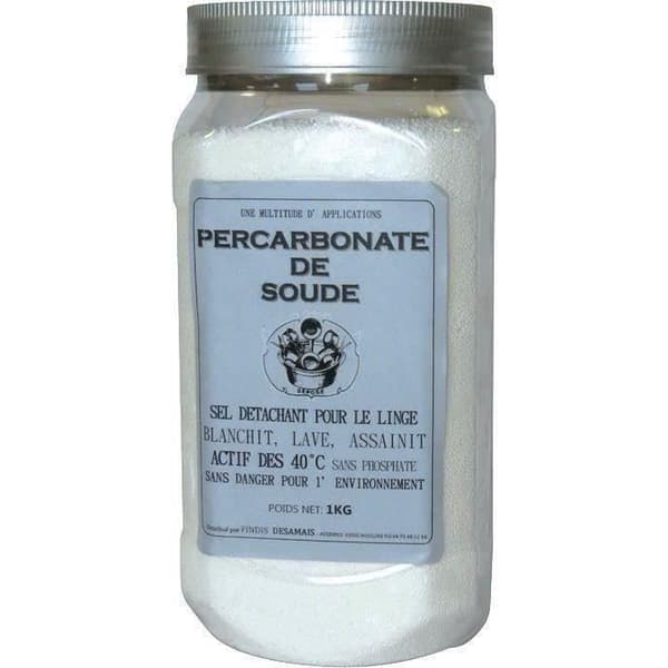 Natriumperkarbonat - 1 kg