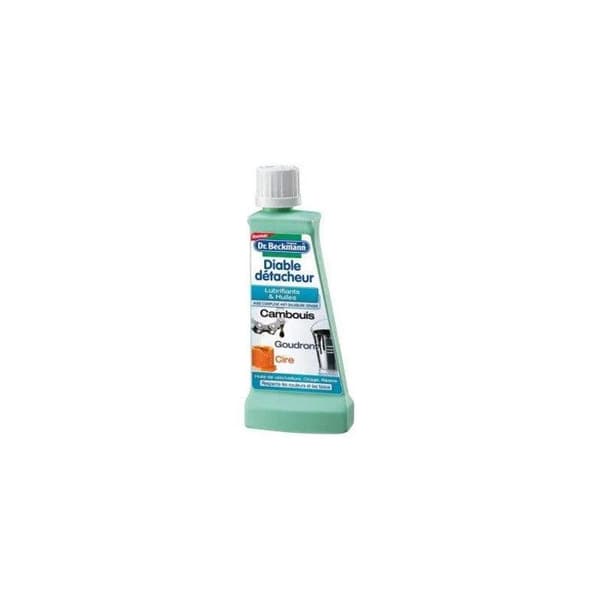 DR BECKMANN Djävelsmörjmedel &amp; oljeavskiljare - 50 ml