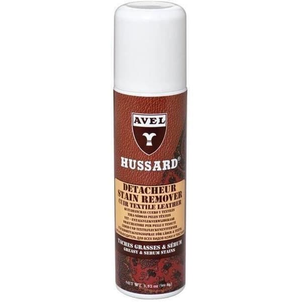 Hussard läder/textil fläckborttagningsmedel 150ml