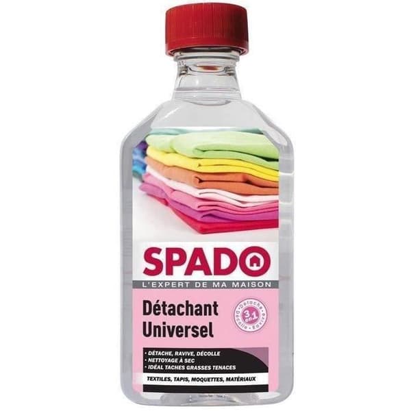 Universal tvättfläckborttagningsmedel - 250mL