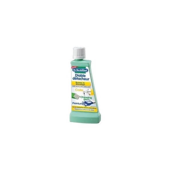 DR BECKMANN Djävelfärg & kontorsavskiljare - 50 ml