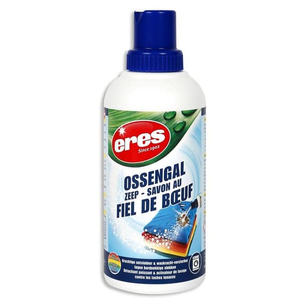 Nötgalltvål - Eres - 500 ml