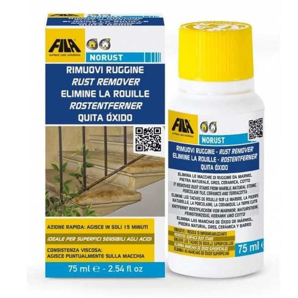 Rostborttagare NORUST 75ML Lila