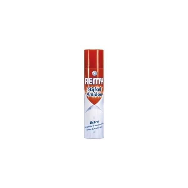 Stärkelsespray 400 ml
