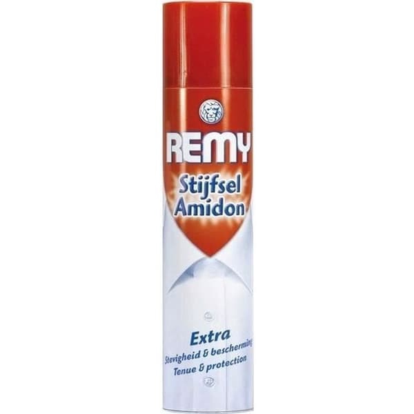 Stärkelsespray 400 ml