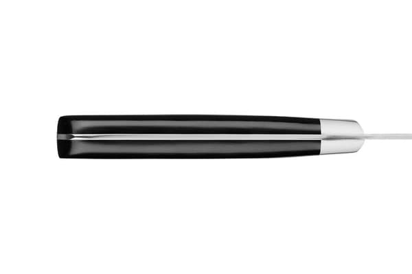 Samura PRO-S LUNAR 6.6" Nakiri Kniv - Premium Japansk Stål Kokkekniv til Præcis Grøntsagsskæring og Kulinarisk Ekspertise