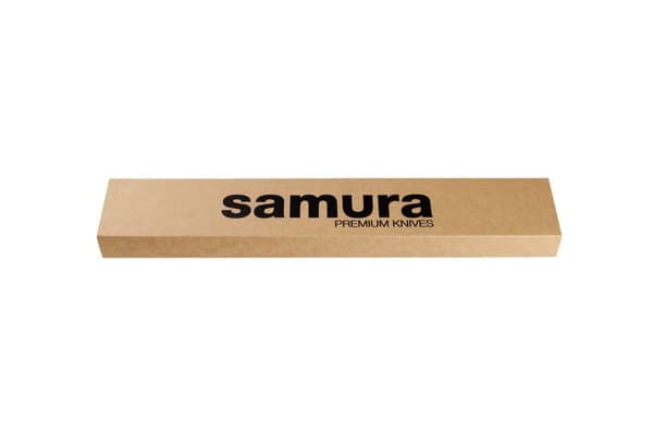 Samura Pro-S Lunar 24 cm Grand Chef's Knife - Premium japansk stål køkkenkniv til professionel kulinarisk præcision
