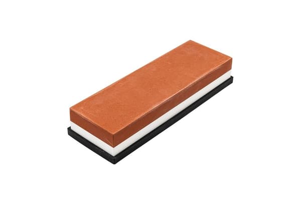 Samura Dual Grit Slibe- og Polersten #1000/#3000 - Premium Japansk Stål Køkkenkniv Plejeværktøj