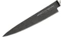 Miniatyrbillede 3 af 4: Samura MO-V Stonewash Utility Knife 6.0" - Premium japansk stål kokkekniv til alsidige køkkenopgaver og præcisionsskæring