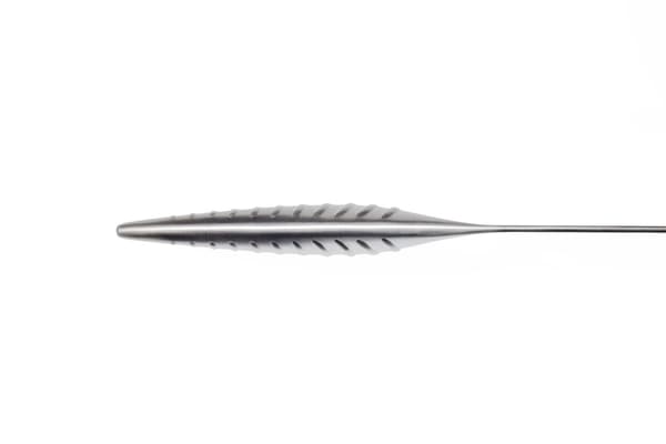 Samura REPTILE 9.3" Brødkniv - Premium Japansk Stål Køkkenkniv til Præcisionsskæring og Ubesværet Skæring