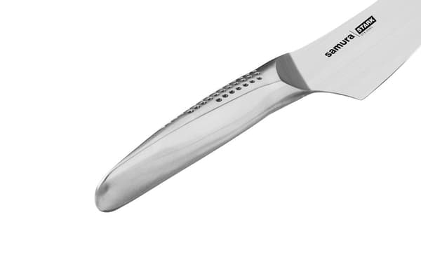 Samura STARK 7.2" Kokkekniv - Premium Japansk Stål Køkkenkniv til Præcisionsskæring og Kulinarisk Ekspertise