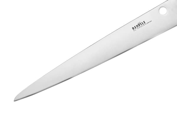 Samura REPTILE 10.8" Skærekniv - Premium Japansk Stål Køkkenkniv til Præcisionsskæring og Kulinarisk Ekspertise