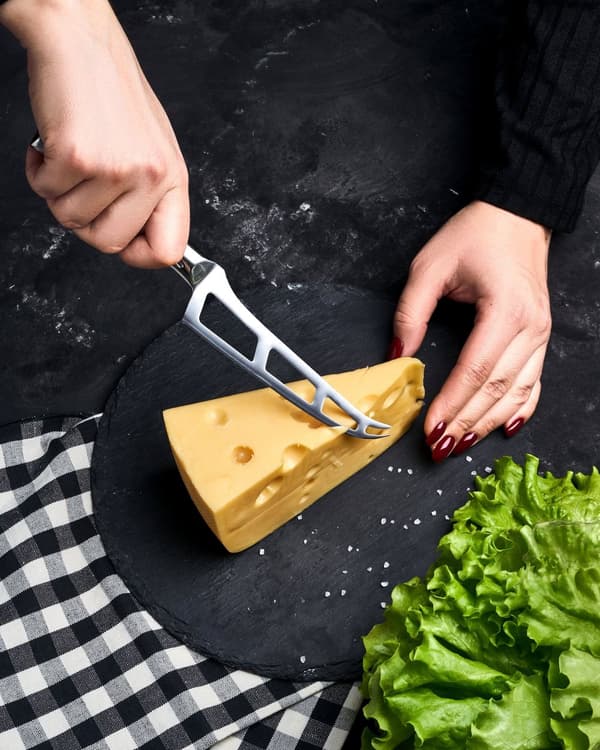 Samura BAMBOO 5-Tommer Utility Kniv - Premium Japansk Stål Køkkenkniv til Præcis Madlavning og Madforberedelse