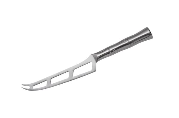 Samura BAMBOO 5-Tommer Utility Kniv - Premium Japansk Stål Køkkenkniv til Præcis Madlavning og Madforberedelse